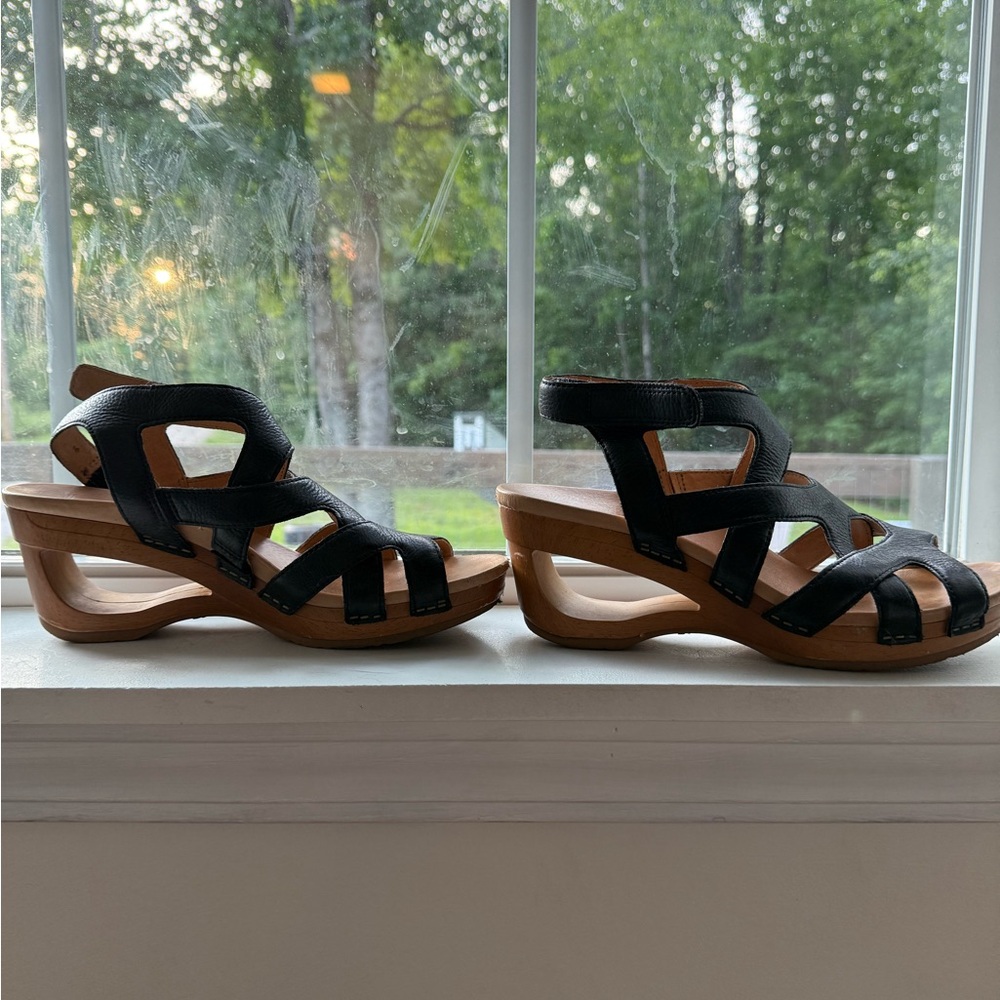 Dansko Women's Sandals